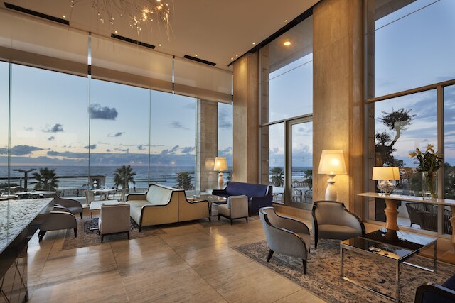 オーキッド テルアビブ