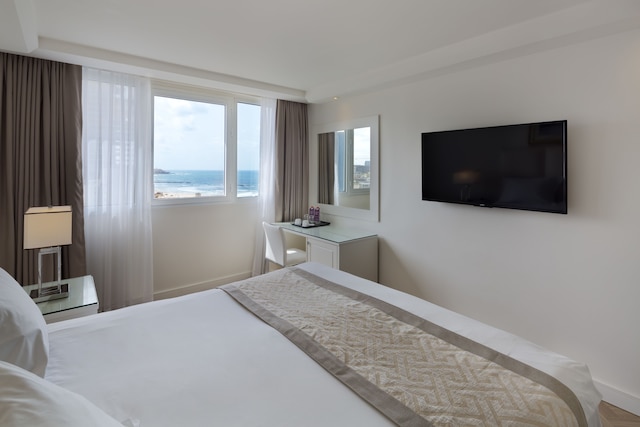 オーキッド テルアビブ