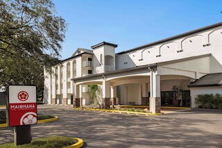 マイ ハナ オテル - インターナショナル ドライブ, トレードマーク コレクション バイ ウィンダム