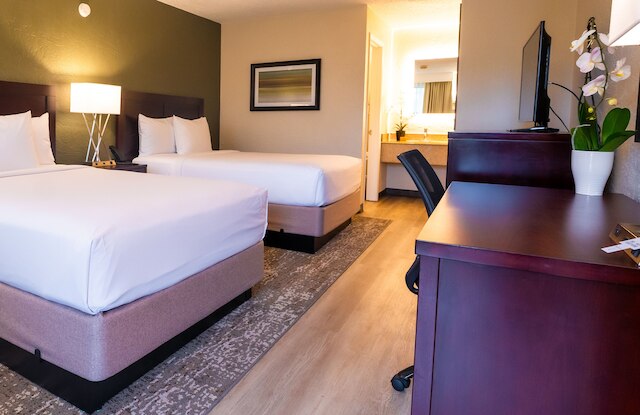 マイ ハナ オテル - インターナショナル ドライブ, トレードマーク コレクション バイ ウィンダム