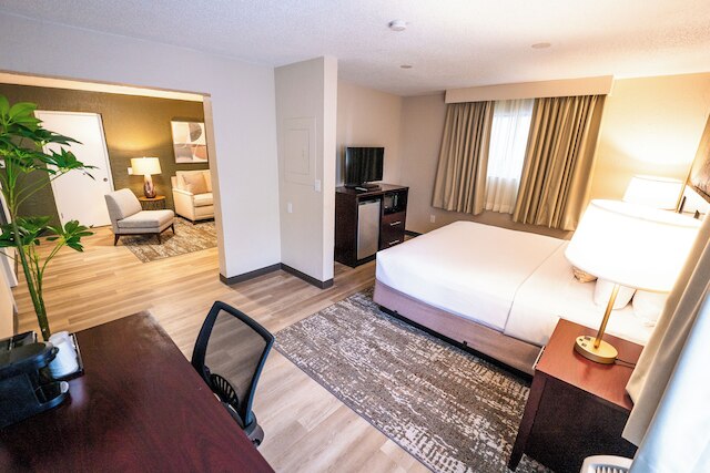 マイ ハナ オテル - インターナショナル ドライブ, トレードマーク コレクション バイ ウィンダム