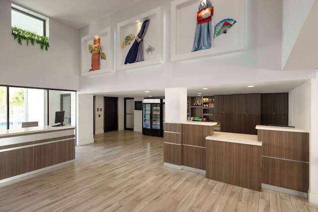 マイ ハナ オテル - インターナショナル ドライブ, トレードマーク コレクション バイ ウィンダム