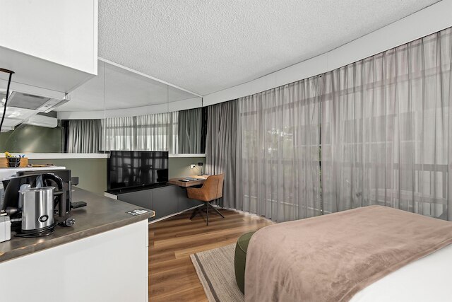 マディソン ホテル タワーミル