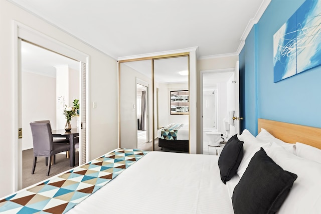 メトロ アパートメンツ オン キング ストリート