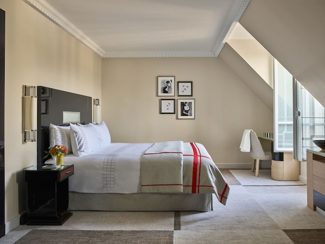 オテル プラザ アテネ - ドーチェスターコレクション