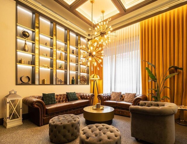 ホテル コルテソ