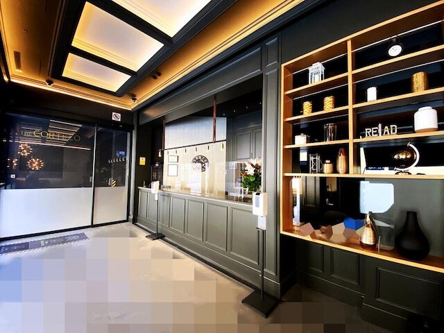 ホテル コルテソ