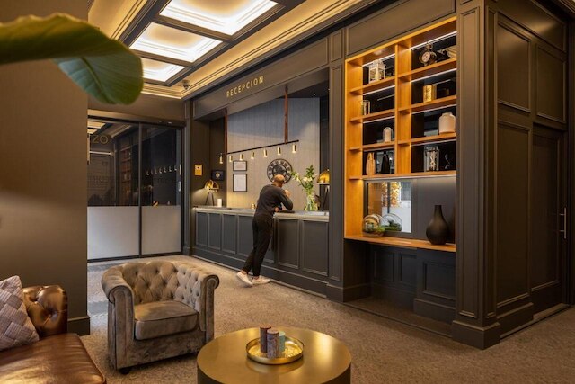 ホテル コルテソ