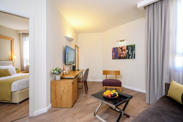 プリマ パーク ホテル