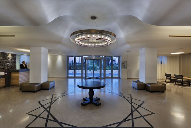 プリマ パーク ホテル