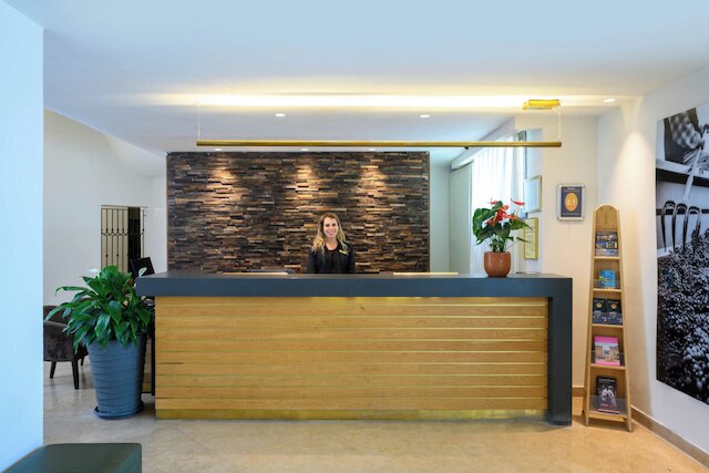 プリマ パーク ホテル