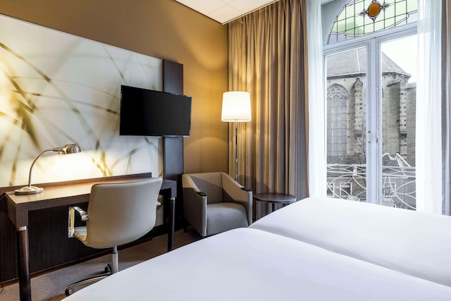 NH センター ユトレヒト