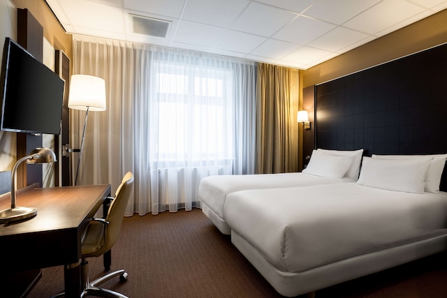 NH センター ユトレヒト