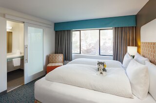 ステイパイナップル ユニバーシティ イン ユニバーシティ ディストリクト シアトル