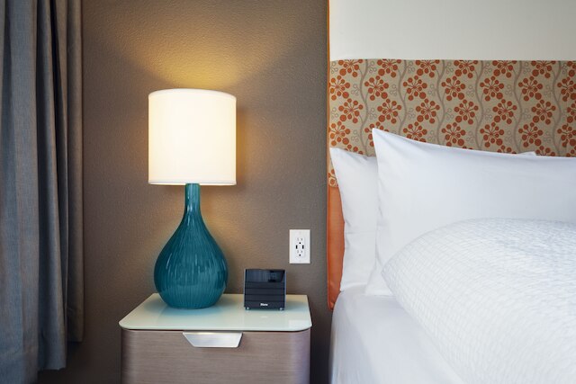 ステイパイナップル ユニバーシティ イン ユニバーシティ ディストリクト シアトル