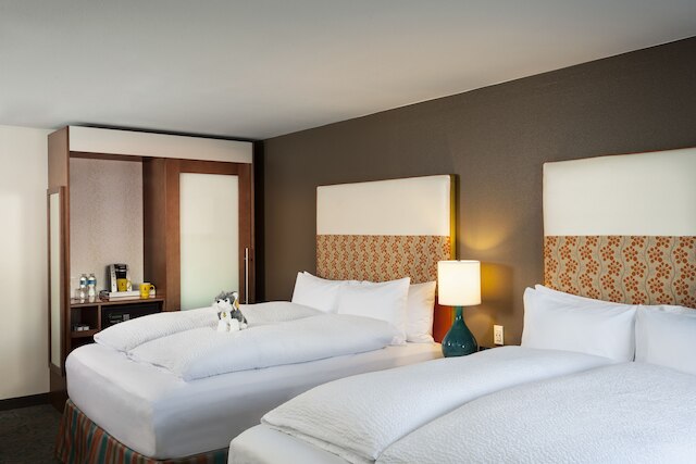 ステイパイナップル ユニバーシティ イン ユニバーシティ ディストリクト シアトル