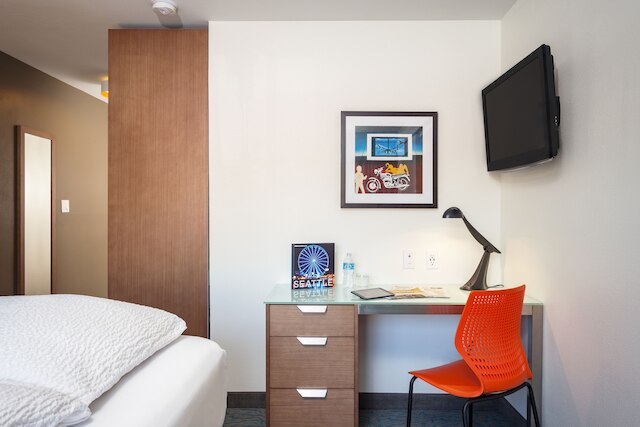 ステイパイナップル ユニバーシティ イン ユニバーシティ ディストリクト シアトル