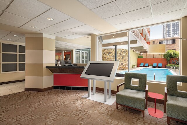 ステイパイナップル ユニバーシティ イン ユニバーシティ ディストリクト シアトル