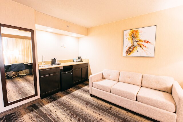 クラウン プラザ ハリスバーグ-ハーシー by IHG