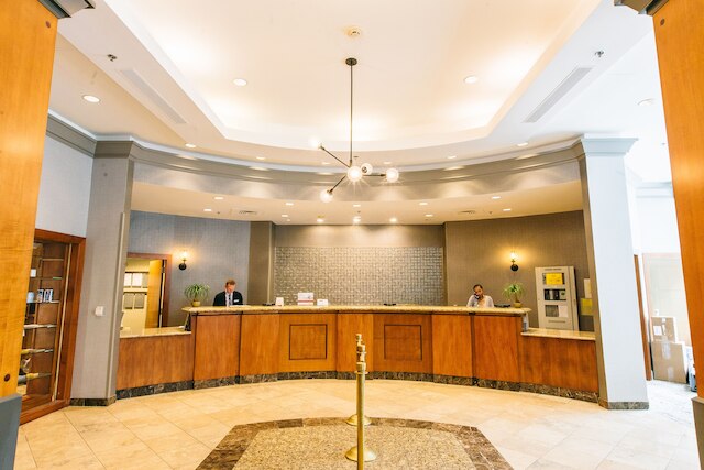 クラウン プラザ ハリスバーグ-ハーシー by IHG