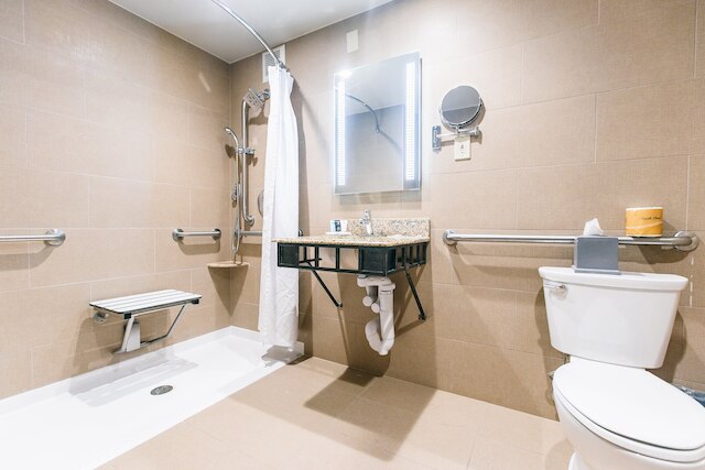 クラウン プラザ ハリスバーグ-ハーシー by IHG