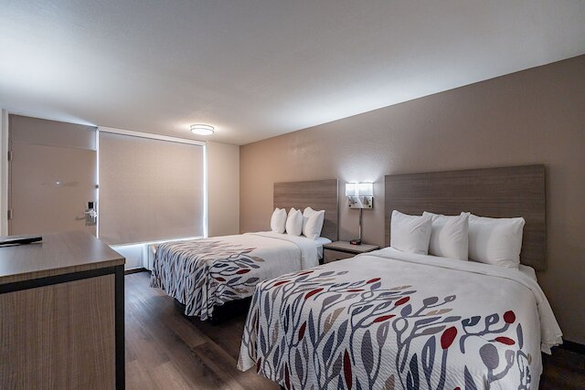 レッド ルーフ イン ツーソン サウス - エアポート