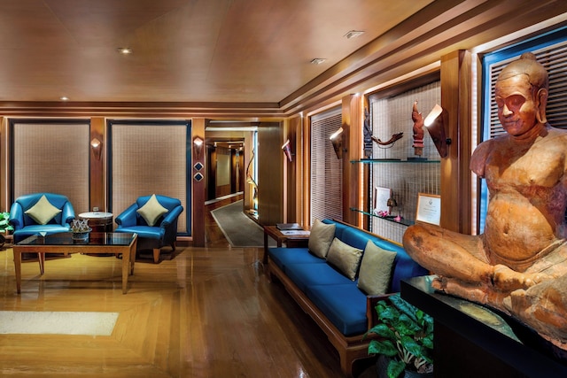 シェラトン グランデ スクンビット ラグジュアリー コレクション ホテル バンコク