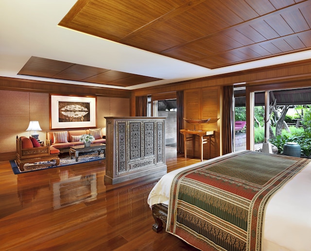 シェラトン グランデ スクンビット ラグジュアリー コレクション ホテル バンコク