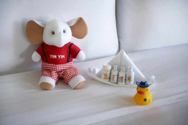 シェラトン グランデ スクンビット ラグジュアリー コレクション ホテル バンコク