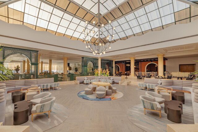 ジャズ シャルム ドリームズ