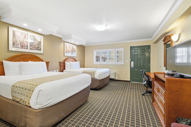 アレクシス パーク ホテル