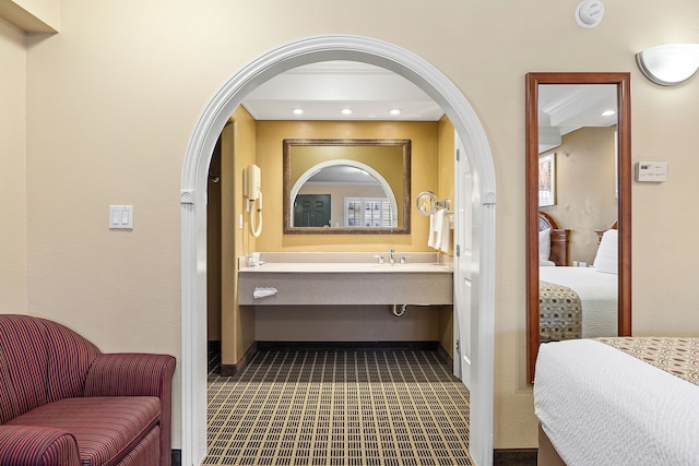 アレクシス パーク ホテル