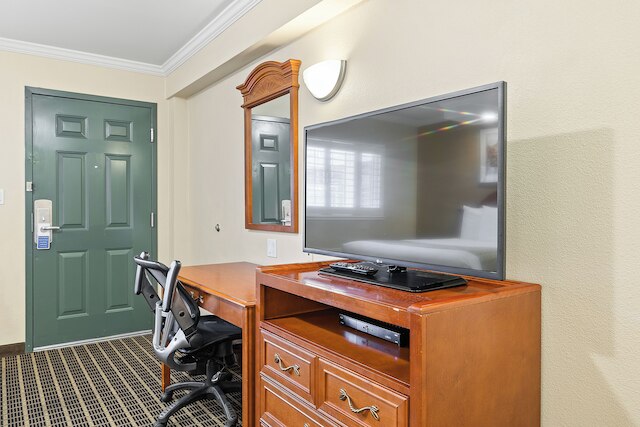 アレクシス パーク ホテル