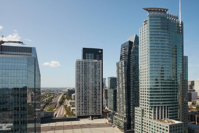 モントリオール マリオット シャトー シャンプレーン