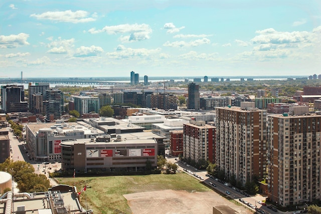 モントリオール マリオット シャトー シャンプレーン