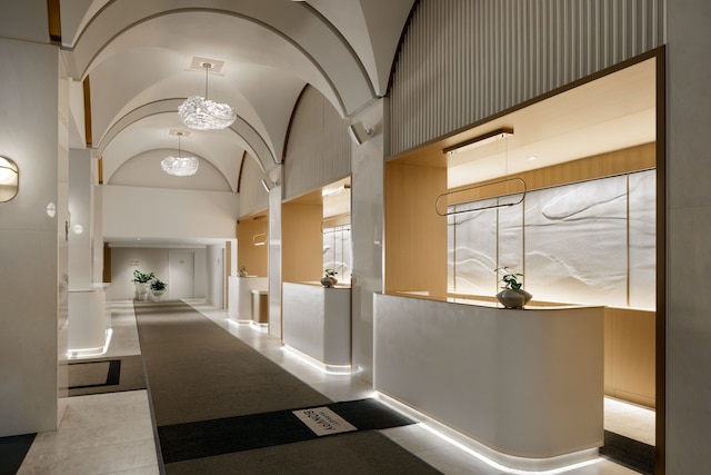 モントリオール マリオット シャトー シャンプレーン