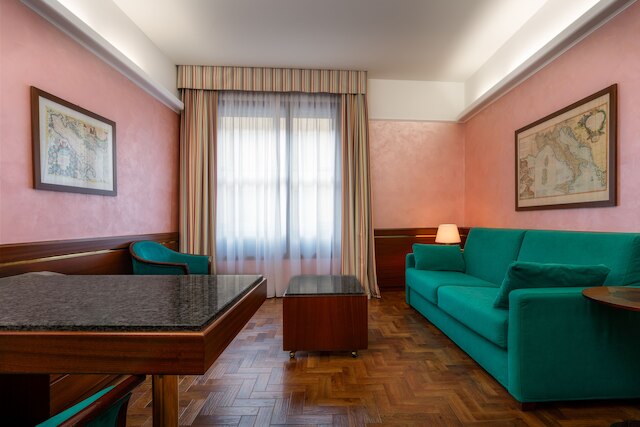 ホテル クリビス