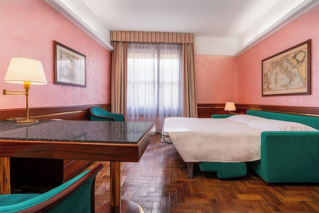 ホテル クリビス