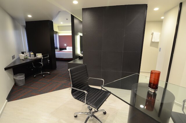 ホリデイ イン メキシコ ダリ エアポート by IHG