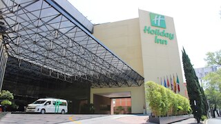 ホリデイ イン メキシコ ダリ エアポート by IHG