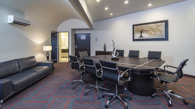 ホリデイ イン メキシコ ダリ エアポート by IHG