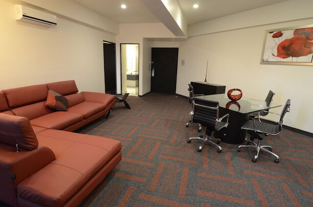 ホリデイ イン メキシコ ダリ エアポート by IHG