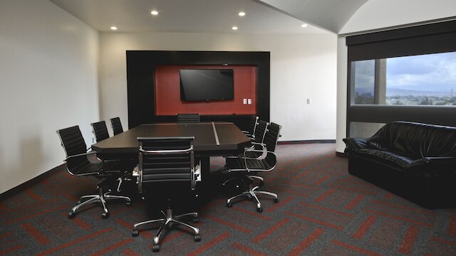 ホリデイ イン メキシコ ダリ エアポート by IHG