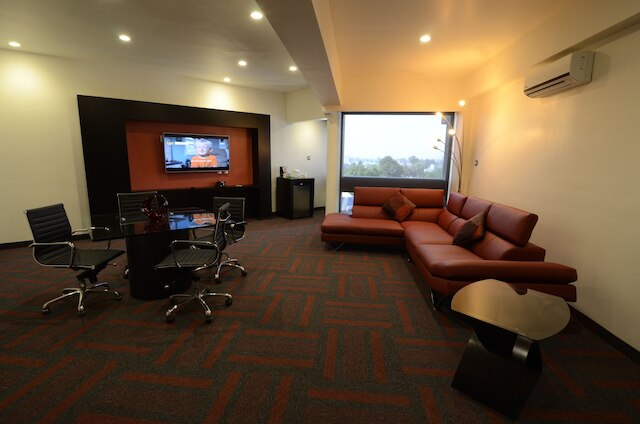 ホリデイ イン メキシコ ダリ エアポート by IHG