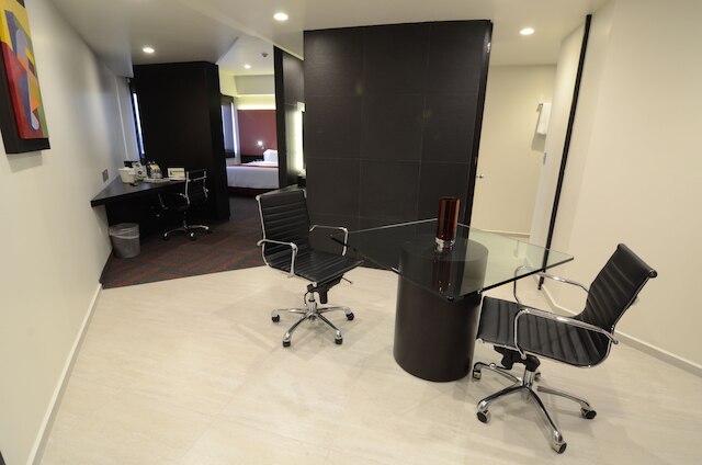 ホリデイ イン メキシコ ダリ エアポート by IHG