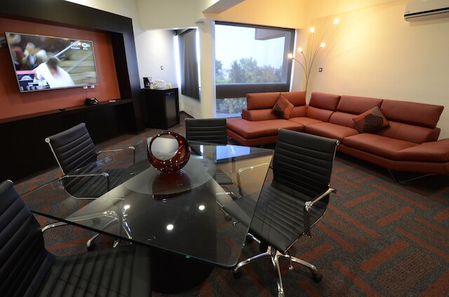 ホリデイ イン メキシコ ダリ エアポート by IHG