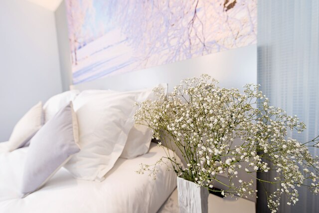 ホテル レ ジャルダン ドゥ モンマルトル