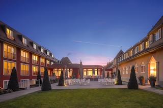 ヴァルトホテル シュトゥットガルト