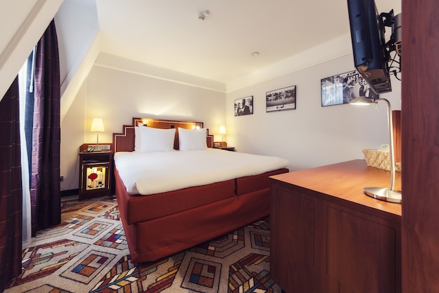 バンクス マンション