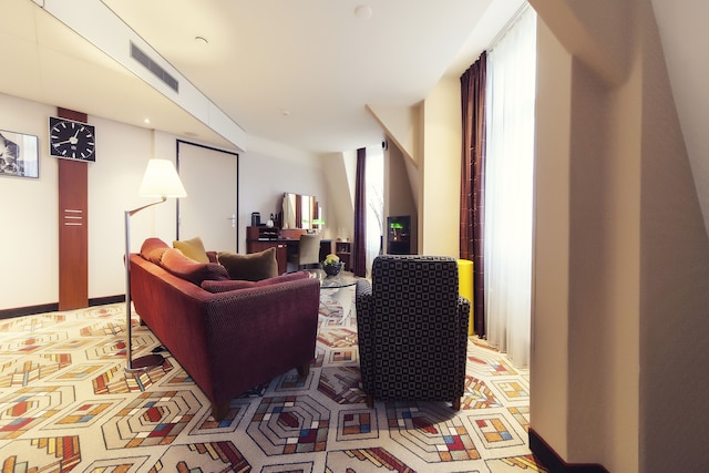 バンクス マンション